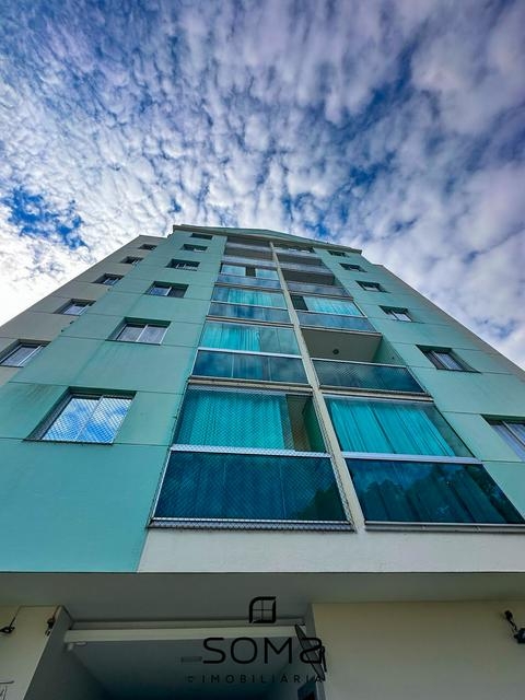 Apartamento à venda em Vitória, Jardim Camburi, com 2 quartos, com 54 m², 