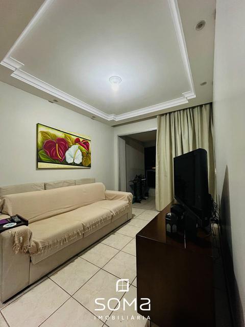 Apartamento à venda em Jardim da Penha