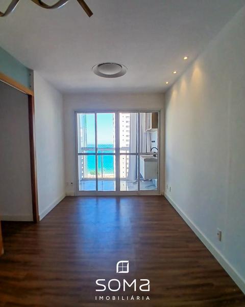Apartamento à venda em Vila Velha, Praia de Itaparica, com 3 quartos, com 98 m²