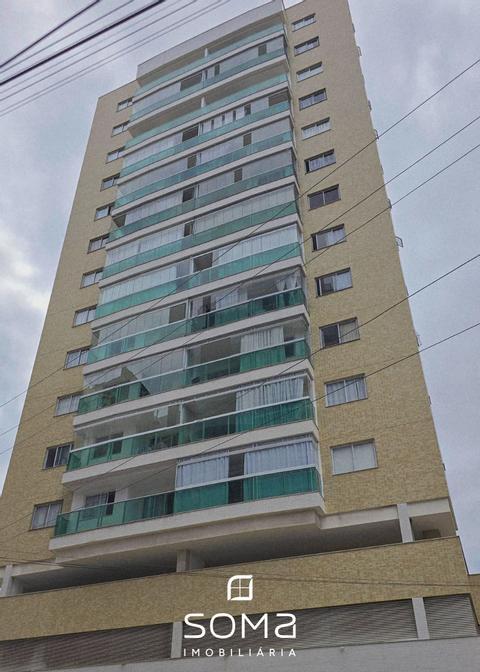 Apartamento à venda e para alugar em Vila Velha, Itapuã, com 2 quartos, com 67 m²