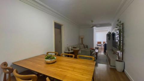 Apartamento à venda em Vitória, Jardim da Penha, com 3 quartos, com 95 m²