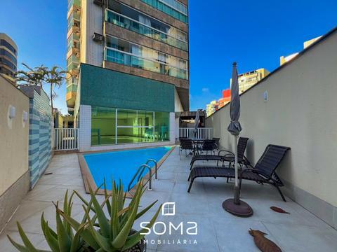 ✨ Apartamento na Quadra do Mar ✨